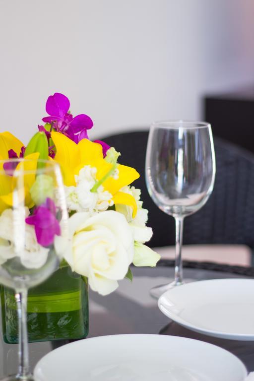 Sunrise 42 Suites Hotel プレヤデルカーメン 部屋 写真