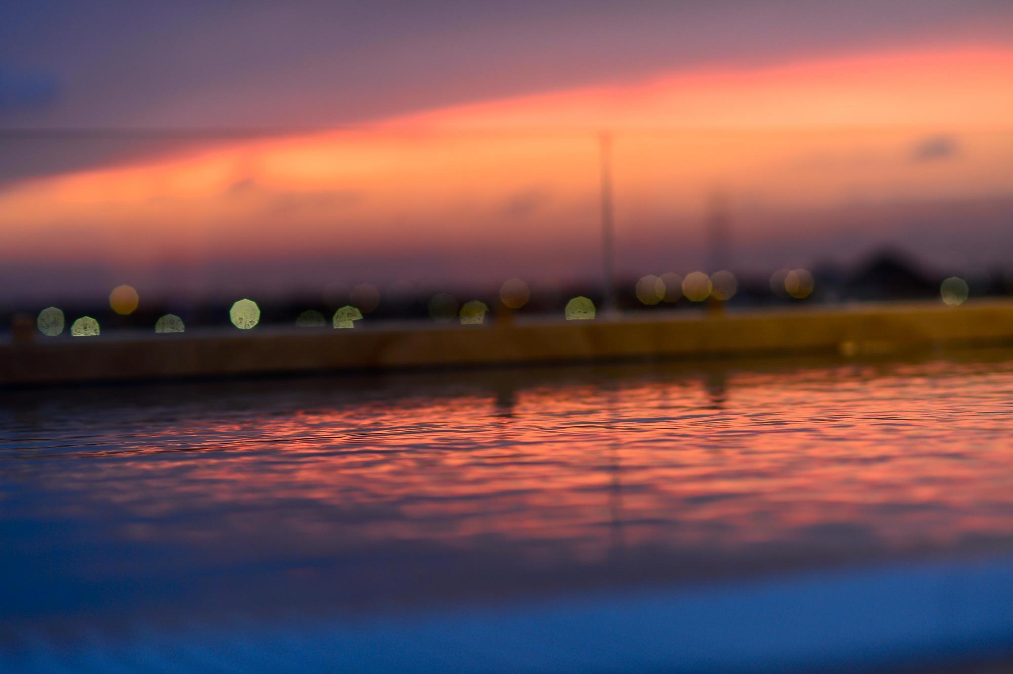 Sunrise 42 Suites Hotel プレヤデルカーメン エクステリア 写真